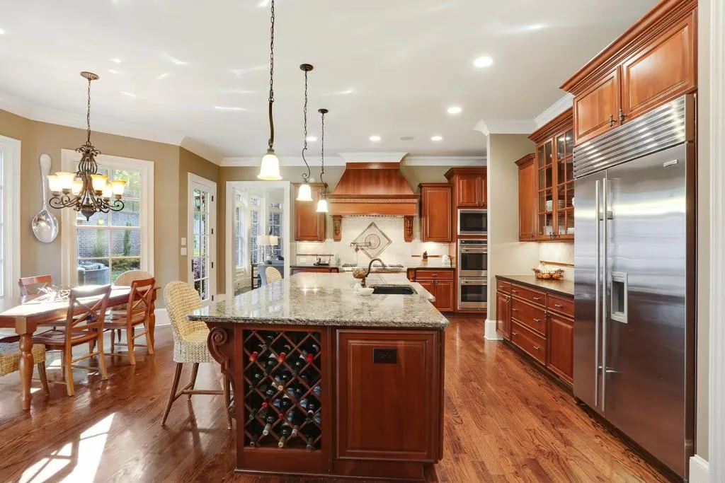 3817 Teesdale Court, Atlanta, Georgia 30350, 6 Bedrooms Bedrooms, ,6 BathroomsBathrooms,Residential,Sold,3817 Teesdale Court,5846259