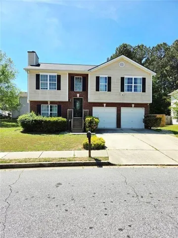 1591 Marceau Drive, Conley, Georgia 30288
