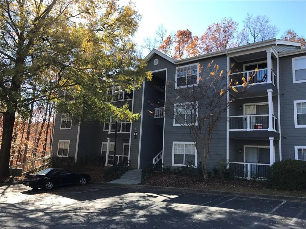 7201 Santa Fe Parkway, Atlanta, Georgia 30350, 3 Bedrooms Bedrooms, ,2 BathroomsBathrooms,Residential,Sold,7201 Santa Fe Parkway,5937413