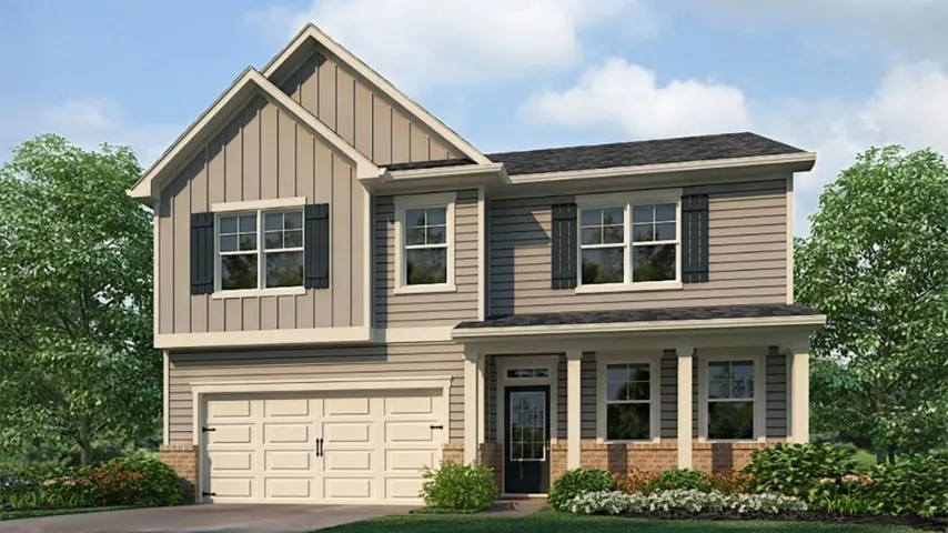 1441 Lincoln Lane, Braselton, Georgia 30517