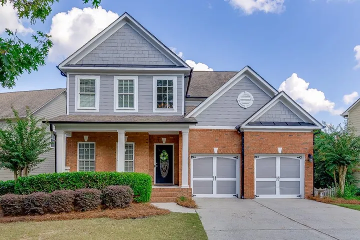 7804 Keepsake Lane, Flowery Branch, Georgia 30542