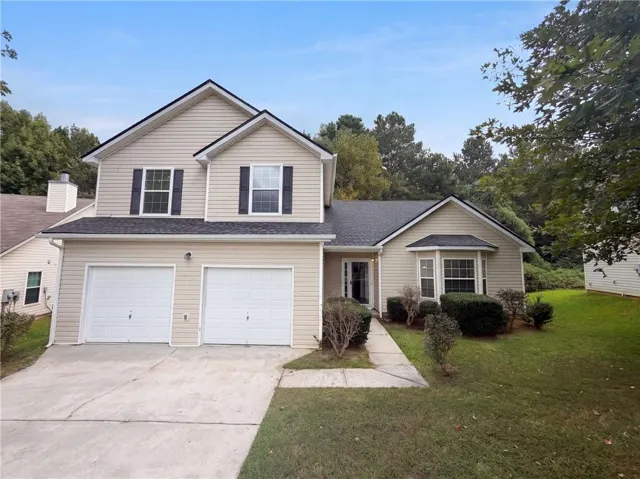 4720 Buffalo Street, Fairburn, Georgia 30213