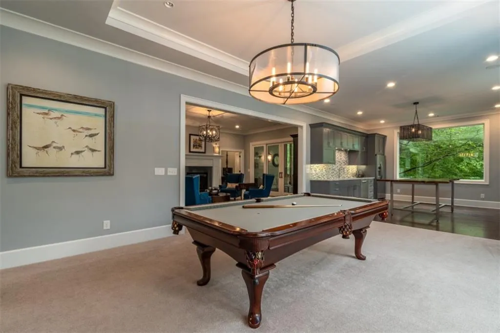 635 Eaton Place, Sandy Springs, Georgia 30350, 5 Bedrooms Bedrooms, ,4 BathroomsBathrooms,Residential,Sold,635 Eaton Place,6875654