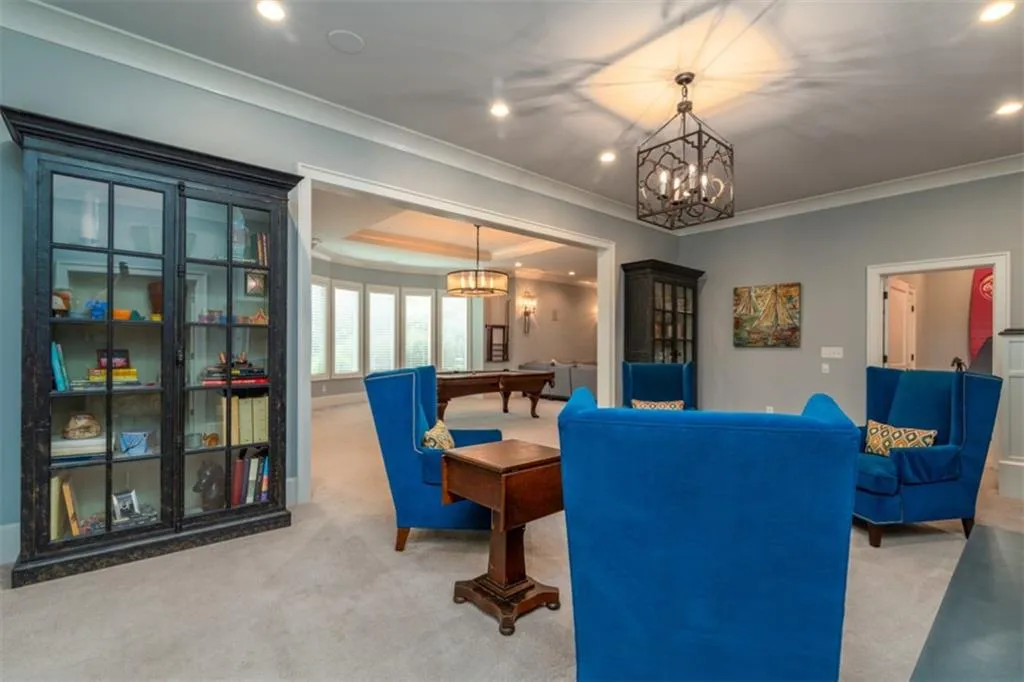 635 Eaton Place, Sandy Springs, Georgia 30350, 5 Bedrooms Bedrooms, ,4 BathroomsBathrooms,Residential,Sold,635 Eaton Place,6875654