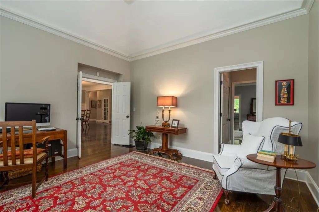 635 Eaton Place, Sandy Springs, Georgia 30350, 5 Bedrooms Bedrooms, ,4 BathroomsBathrooms,Residential,Sold,635 Eaton Place,6875654