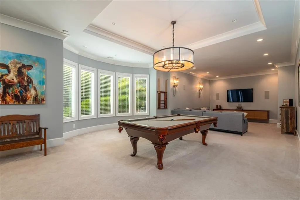 635 Eaton Place, Sandy Springs, Georgia 30350, 5 Bedrooms Bedrooms, ,4 BathroomsBathrooms,Residential,Sold,635 Eaton Place,6875654