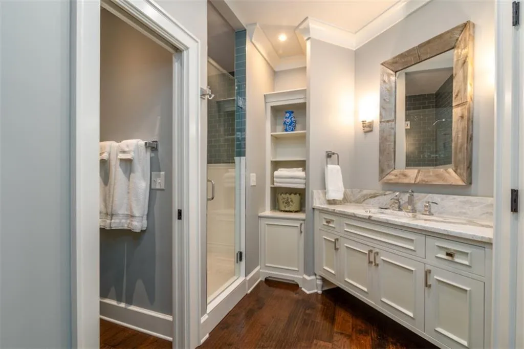 635 Eaton Place, Sandy Springs, Georgia 30350, 5 Bedrooms Bedrooms, ,4 BathroomsBathrooms,Residential,Sold,635 Eaton Place,6875654