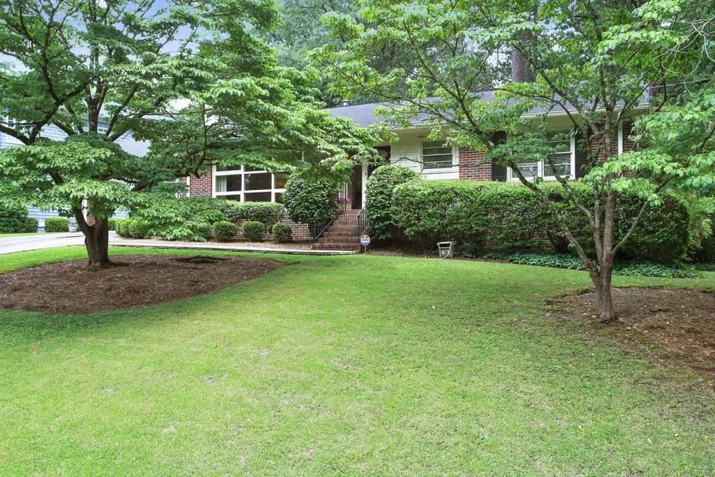 3491 Rockhaven Circle Ne, Atlanta, Georgia 30324, 3 Bedrooms Bedrooms, ,2 BathroomsBathrooms,Residential,Sold,3491 Rockhaven Circle Ne,5693911