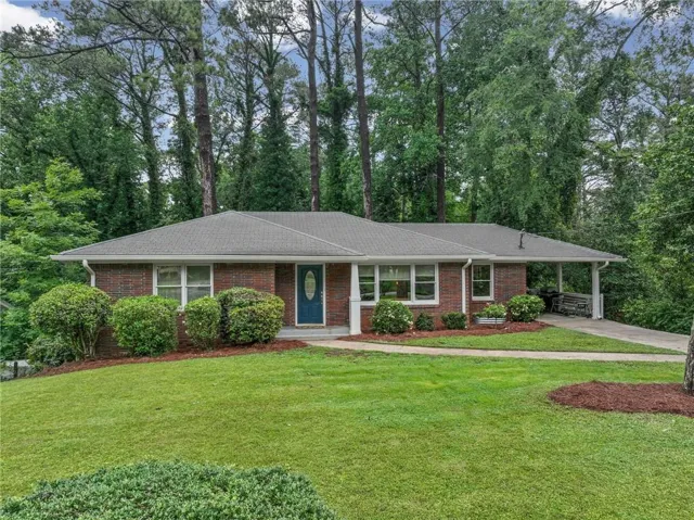 1762 Boulderview Drive Se, Atlanta, Georgia 30316