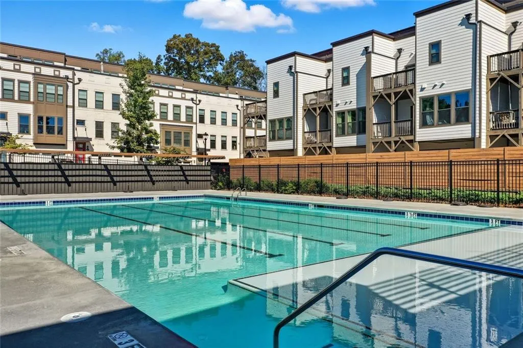 1017 Brandsford Street Nw, Atlanta, Georgia 30318, 3 Bedrooms Bedrooms, ,2 BathroomsBathrooms,Residential,For Sale,1017 Brandsford Street Nw,7667468