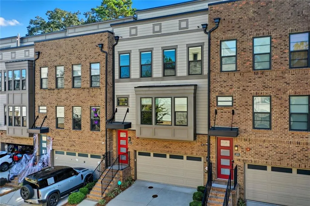 1017 Brandsford Street Nw, Atlanta, Georgia 30318, 3 Bedrooms Bedrooms, ,2 BathroomsBathrooms,Residential,For Sale,1017 Brandsford Street Nw,7667468