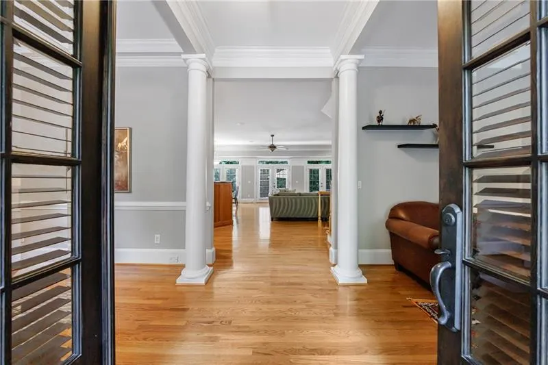 1255 Beech Haven Road N, Atlanta, Georgia 30324, 5 Bedrooms Bedrooms, ,5 BathroomsBathrooms,Residential,For Sale,1255 Beech Haven Road N,7672096