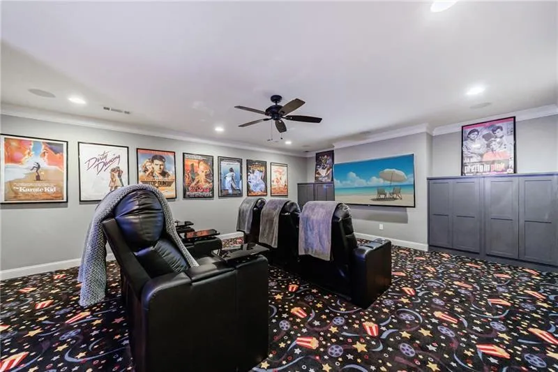 1255 Beech Haven Road N, Atlanta, Georgia 30324, 5 Bedrooms Bedrooms, ,5 BathroomsBathrooms,Residential,For Sale,1255 Beech Haven Road N,7672096