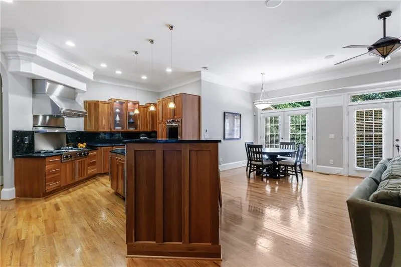 1255 Beech Haven Road N, Atlanta, Georgia 30324, 5 Bedrooms Bedrooms, ,5 BathroomsBathrooms,Residential,For Sale,1255 Beech Haven Road N,7672096