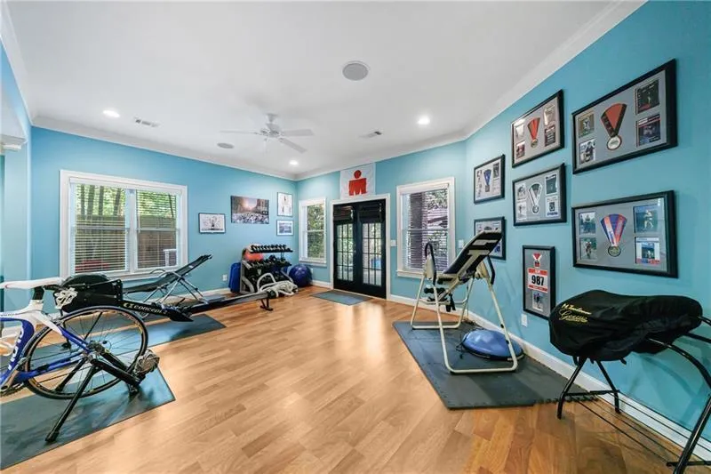 1255 Beech Haven Road N, Atlanta, Georgia 30324, 5 Bedrooms Bedrooms, ,5 BathroomsBathrooms,Residential,For Sale,1255 Beech Haven Road N,7672096