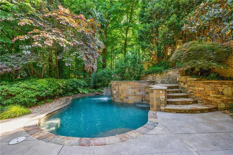 1255 Beech Haven Road N, Atlanta, Georgia 30324, 5 Bedrooms Bedrooms, ,5 BathroomsBathrooms,Residential,For Sale,1255 Beech Haven Road N,7672096
