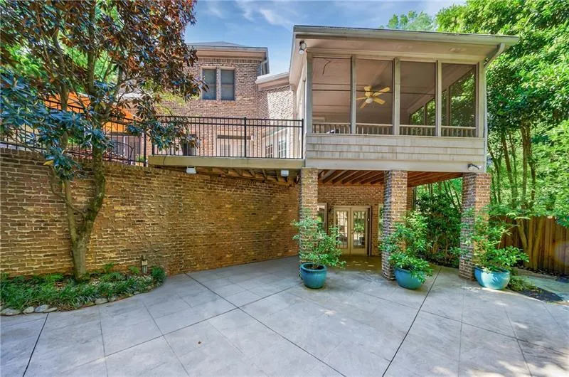 1255 Beech Haven Road N, Atlanta, Georgia 30324, 5 Bedrooms Bedrooms, ,5 BathroomsBathrooms,Residential,For Sale,1255 Beech Haven Road N,7672096