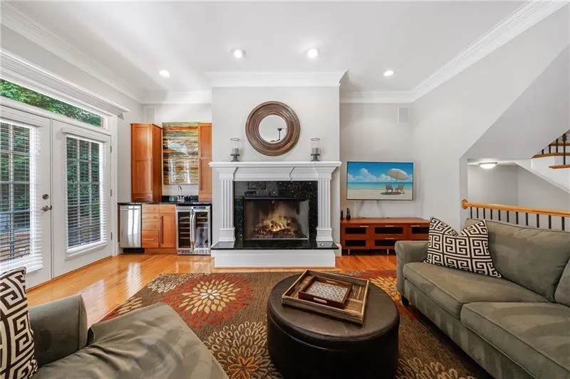 1255 Beech Haven Road N, Atlanta, Georgia 30324, 5 Bedrooms Bedrooms, ,5 BathroomsBathrooms,Residential,For Sale,1255 Beech Haven Road N,7672096