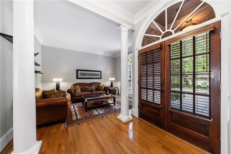 1255 Beech Haven Road N, Atlanta, Georgia 30324, 5 Bedrooms Bedrooms, ,5 BathroomsBathrooms,Residential,For Sale,1255 Beech Haven Road N,7672096