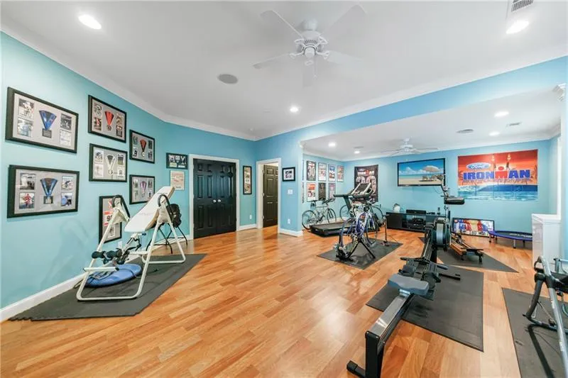 1255 Beech Haven Road N, Atlanta, Georgia 30324, 5 Bedrooms Bedrooms, ,5 BathroomsBathrooms,Residential,For Sale,1255 Beech Haven Road N,7672096