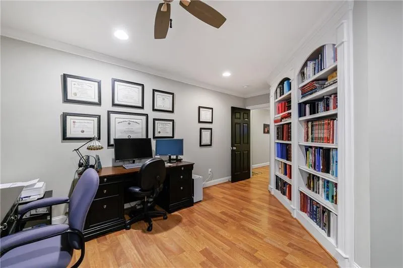 1255 Beech Haven Road N, Atlanta, Georgia 30324, 5 Bedrooms Bedrooms, ,5 BathroomsBathrooms,Residential,For Sale,1255 Beech Haven Road N,7672096