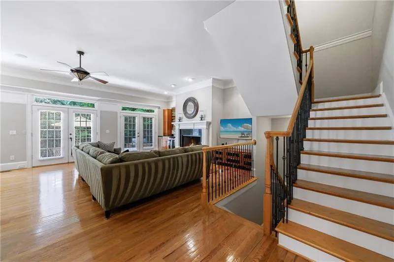 1255 Beech Haven Road N, Atlanta, Georgia 30324, 5 Bedrooms Bedrooms, ,5 BathroomsBathrooms,Residential,For Sale,1255 Beech Haven Road N,7672096