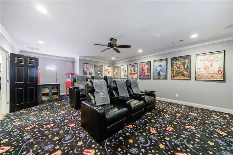 1255 Beech Haven Road N, Atlanta, Georgia 30324, 5 Bedrooms Bedrooms, ,5 BathroomsBathrooms,Residential,For Sale,1255 Beech Haven Road N,7672096