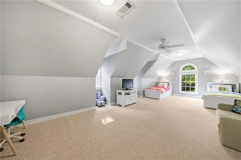 1255 Beech Haven Road N, Atlanta, Georgia 30324, 5 Bedrooms Bedrooms, ,5 BathroomsBathrooms,Residential,For Sale,1255 Beech Haven Road N,7672096