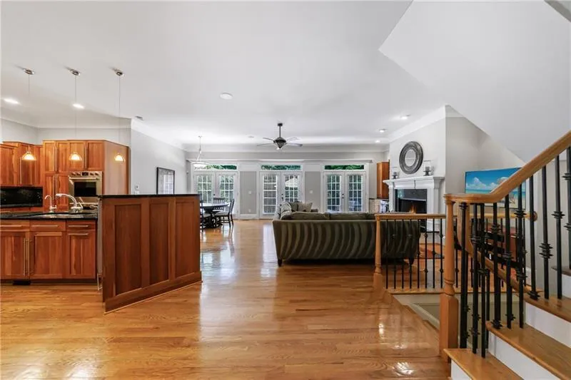 1255 Beech Haven Road N, Atlanta, Georgia 30324, 5 Bedrooms Bedrooms, ,5 BathroomsBathrooms,Residential,For Sale,1255 Beech Haven Road N,7672096