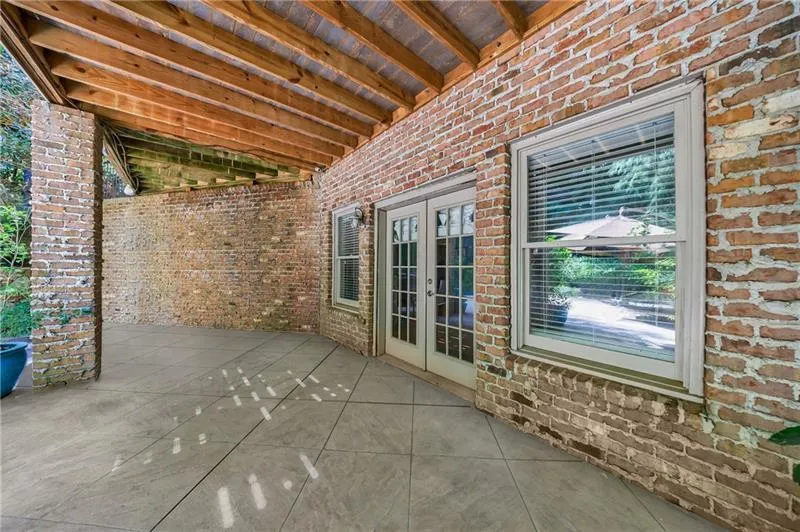 1255 Beech Haven Road N, Atlanta, Georgia 30324, 5 Bedrooms Bedrooms, ,5 BathroomsBathrooms,Residential,For Sale,1255 Beech Haven Road N,7672096