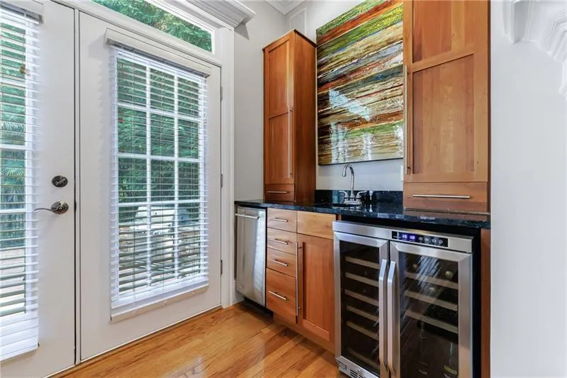 1255 Beech Haven Road N, Atlanta, Georgia 30324, 5 Bedrooms Bedrooms, ,5 BathroomsBathrooms,Residential,For Sale,1255 Beech Haven Road N,7672096