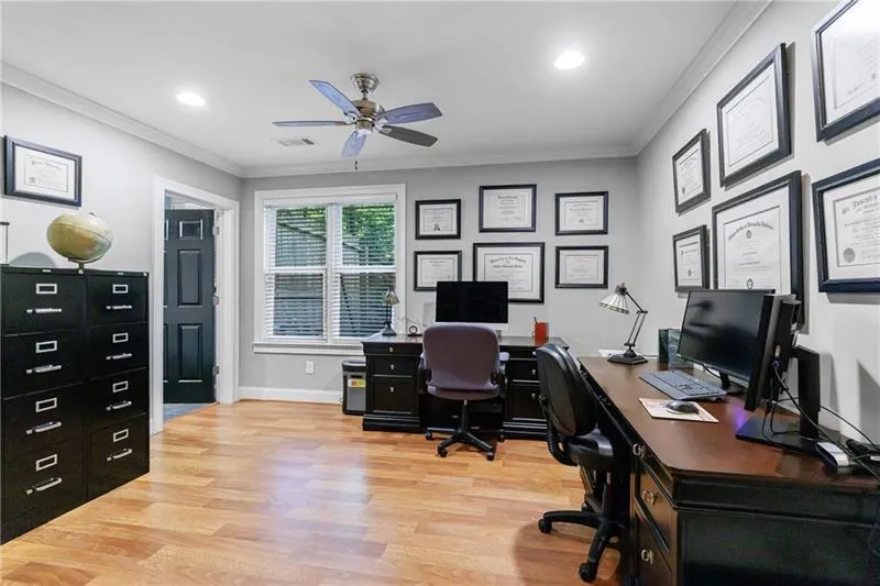 1255 Beech Haven Road N, Atlanta, Georgia 30324, 5 Bedrooms Bedrooms, ,5 BathroomsBathrooms,Residential,For Sale,1255 Beech Haven Road N,7672096