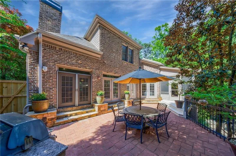 1255 Beech Haven Road N, Atlanta, Georgia 30324, 5 Bedrooms Bedrooms, ,5 BathroomsBathrooms,Residential,For Sale,1255 Beech Haven Road N,7672096