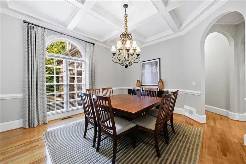 1255 Beech Haven Road N, Atlanta, Georgia 30324, 5 Bedrooms Bedrooms, ,5 BathroomsBathrooms,Residential,For Sale,1255 Beech Haven Road N,7672096