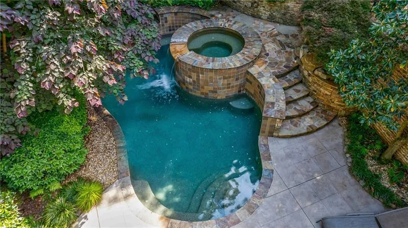 1255 Beech Haven Road N, Atlanta, Georgia 30324, 5 Bedrooms Bedrooms, ,5 BathroomsBathrooms,Residential,For Sale,1255 Beech Haven Road N,7672096