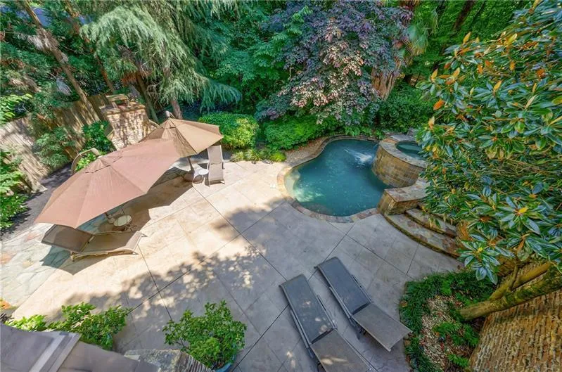 1255 Beech Haven Road N, Atlanta, Georgia 30324, 5 Bedrooms Bedrooms, ,5 BathroomsBathrooms,Residential,For Sale,1255 Beech Haven Road N,7672096