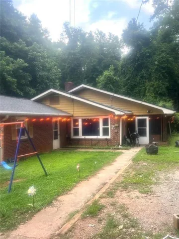 3324 Miller Road, Lithonia, Georgia 30038