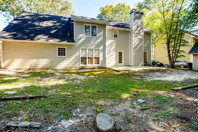7385 Talbot Colony, Sandy Springs, Georgia 30328, 3 Bedrooms Bedrooms, ,2 BathroomsBathrooms,Residential,Sold,7385 Talbot Colony,5760669