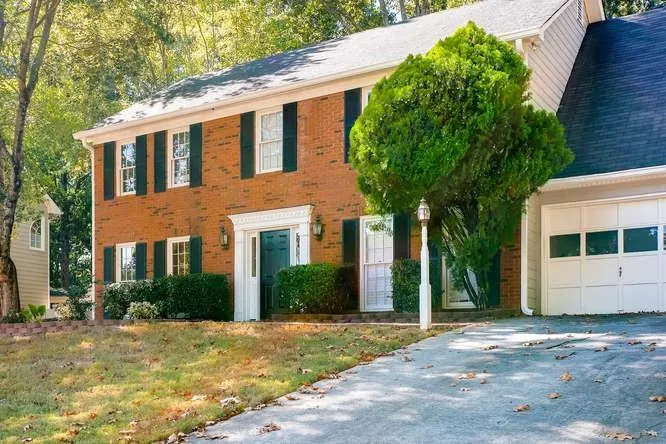 7385 Talbot Colony, Sandy Springs, Georgia 30328, 3 Bedrooms Bedrooms, ,2 BathroomsBathrooms,Residential,Sold,7385 Talbot Colony,5760669