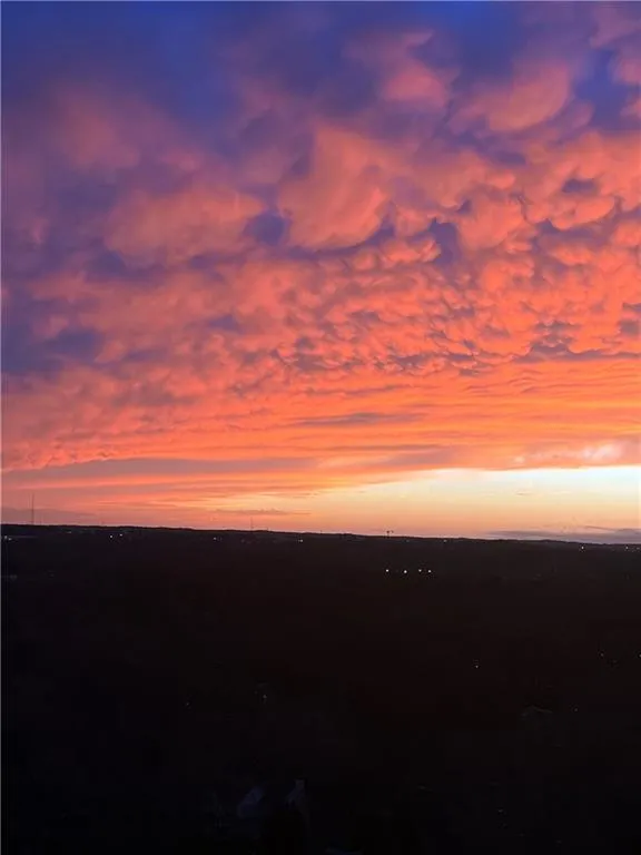 Sunset Sunset