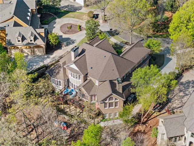6221 Random Winds Bluff, Gainesville, Georgia 30506