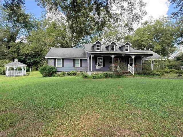 273 Bowdon Street, Tallapoosa, Georgia 30176