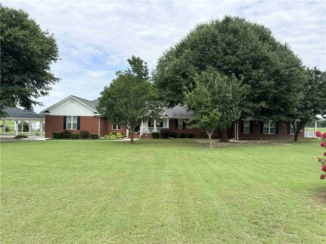 618 Godbee Road, Waynesboro, Georgia 30830
