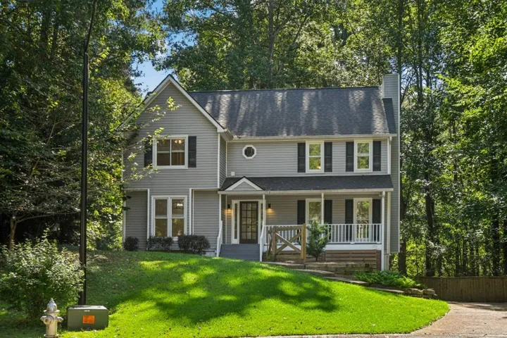 2799 Brookcliff Landing, Marietta, Georgia 30062