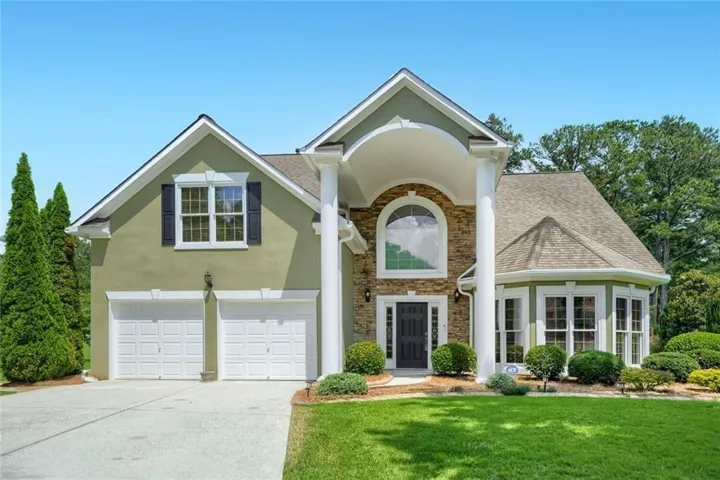 3413 Does Court, Villa Rica, Georgia 30180
