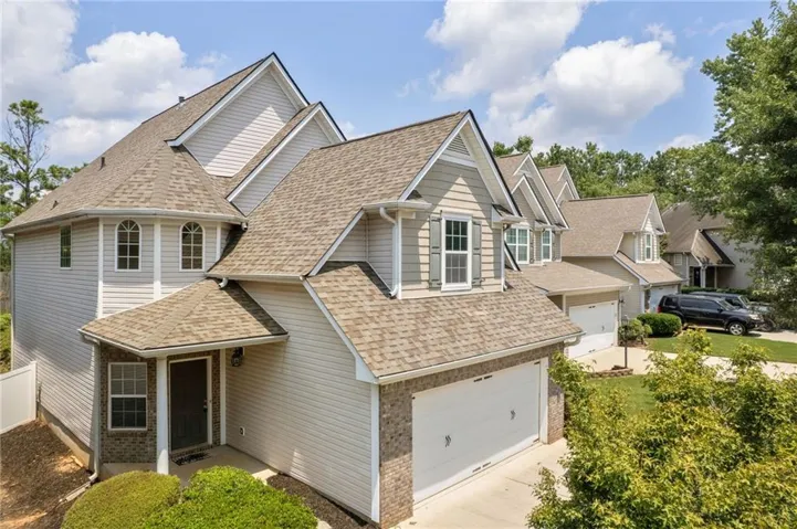 2660 Gatewater Court, Cumming, Georgia 30040