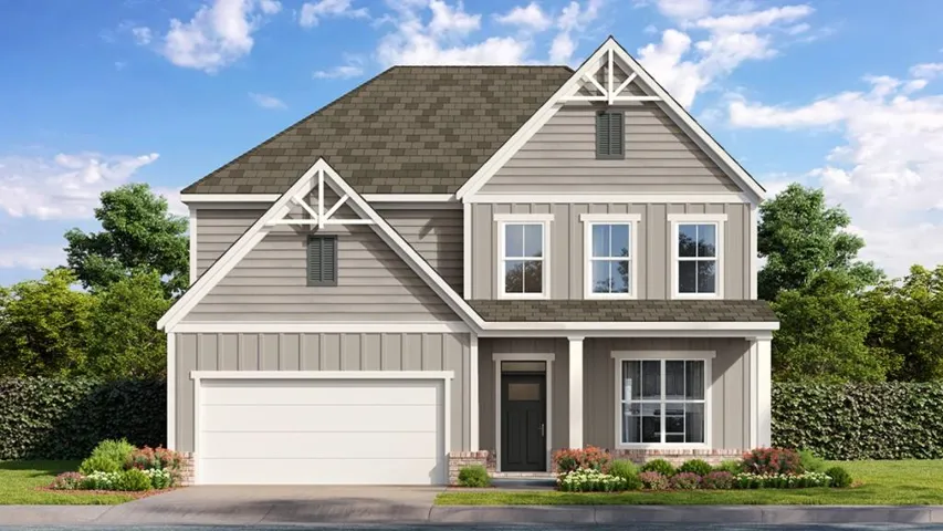 210 Parkview Drive, Dallas, Georgia 30157