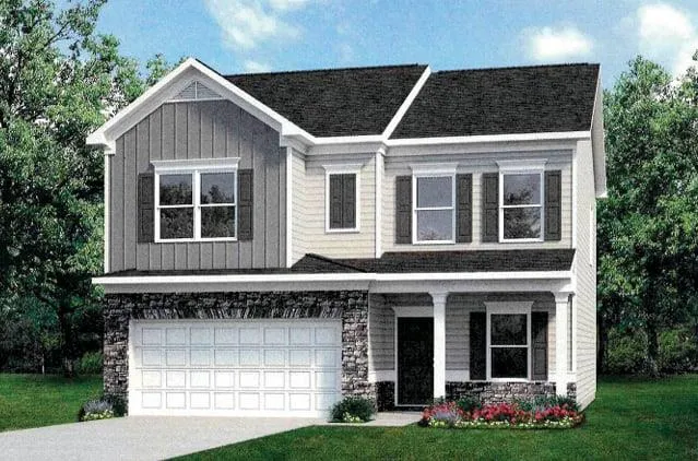 38 North Haven Drive, Rome, Georgia 30165