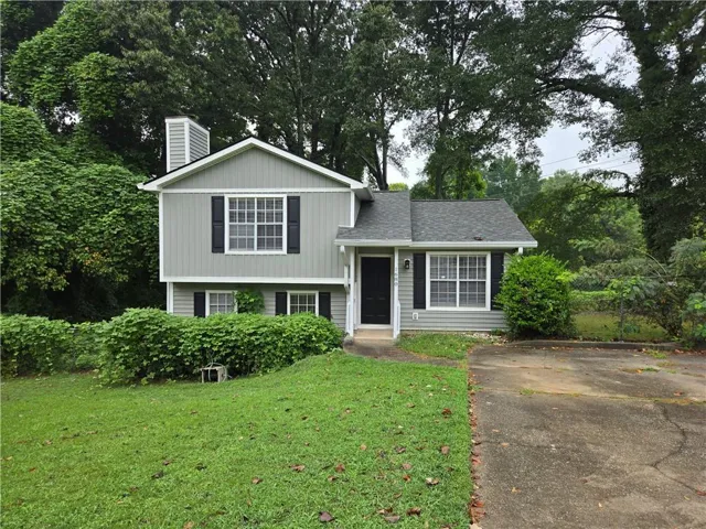 1680 Wee Kirk Road Se, Atlanta, Georgia 30316