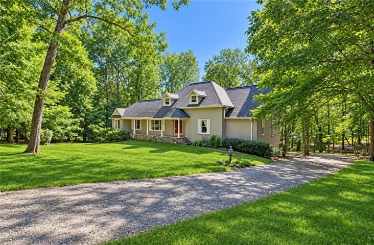 300 Westwoods Drive, Ellijay, Georgia 30540